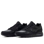 Nike Air Max IVO Leather 'Triple Black' 580520-002