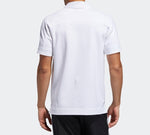 adidas Wj Slogan Short-sleeveTee Men White FT2752
