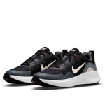 (GS) Nike Wearallday 'Black Light Bone' CJ3816-011