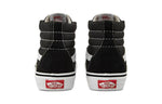 (PS) Vans SK8-Hi 'Black' VN000D5F6BT