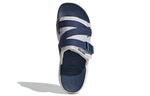 adidas neo Utx Sandal Slippers Unisex Blue/Grey FW2437