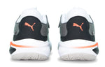 PUMA Court Rider 'White Energy Red' 195064-04