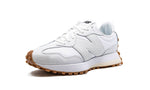 (WMNS) New Balance 327 'Sea Salt Black Gum' WS327LS
