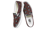 Vans Wacko Maria x OG Classic Slip-On 'Brown Records' VN0A45JK595
