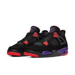 Air Jordan 4 Retro NRG 'Raptors - Drake Signature' AQ3816-056