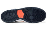 Nike SB Dunk High Pro 'Syracuse' 305050-481