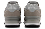(WMNS) New Balance 574 Core 'Grey White' WL574EVG