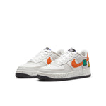 (GS) Nike Air Force 1 'ACG - Light Bone' DO4657-081
