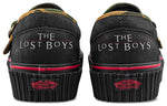 Vans House of Terror x Style 47 Creeper 'The Lost Boys' VN0A4U1BZV0