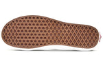 Vans SK8-Mid Grey/Brown VN0A3WM324T