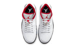 Air Jordan 5 Low Golf 'Fire Red' CU4523-100