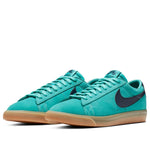 Nike SB Skateboard Blazer Low GT Blue 704939-300