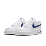 Nike Air Force 1 '07 3 'White Deep Royal' AO2423-103