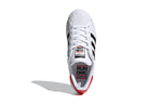 (GS) adidas Run DMC x Superstar '50th Anniversary' FY4054