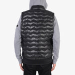 Air Jordan Performance Hybrid Down Vest 'Black' 807950-010