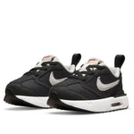 (TD) Nike Air Max Dawn 'Black Metallic Silver' DC9319-002