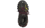 Balenciaga Track Sneaker 'Black Bordeaux' 542023W1GB16162