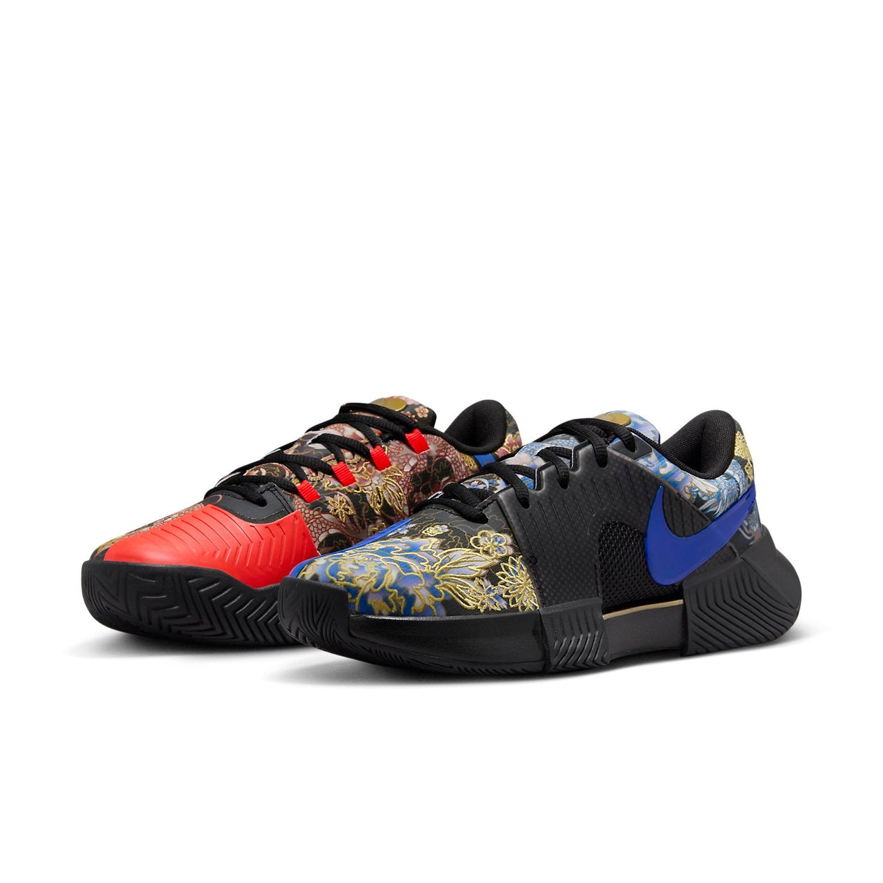 (WMNS) Nike Zoom GP Challenge 1 OS HC PRM 'Osaka' FN4772-001