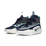 Nike React Frenzy 'THE10TH - Grey Obsidian' CT2291-001