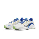 (WMNS) Nike SuperRep Go 3 Flyknit Next Nature 'Sail Medium Blue' DH3393-102