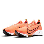 Nike Air Zoom Tempo NEXT% Flyknit 'Bright Mango' CI9923-800