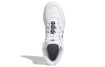 adidas originals Drop Step Xl 'White Black' FY3222