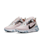 (WMNS) Nike React Element 55 SE 'Barely Rose' CN3591-600