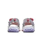 (WMNS) Nike Oneonata 'Gray Purple' DJ6601-003
