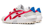 Onitsuka Tiger Big Logo Trainer 'White Rose Red' 1183A419-103