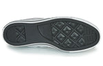(WMNS) Converse Chuck Taylor All Star 'Silver Black' 568588F
