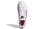 (WMNS) adidas x Disney Grand Court Base 'Minnie Mouse' GW6247