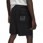 Air Jordan x Two18 Logo Short 'Black' DV6965-010