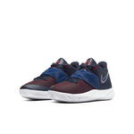 (GS) Nike Kyrie Flytrap 3 'Obsidian Gym Red' BQ5620-400
