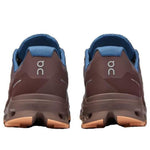 On Running Cloudvista Waterproof 'Zinc Grape' 74.98058