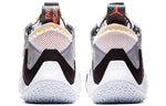 Air Jordan Why Not Zer0.2 SE PF 'Orange Pulse' AV4126-101