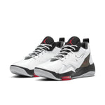Air Jordan Zoom '92 'White Gym Red' CK9183-106