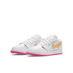 (GS) Air Jordan 1 Low 'Edge Glow' CV4610-100