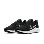 (WMNS) Nike Downshifter 11 'Black White' CW3413-006