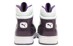 PUMA x Atmos SlipStorm Mid Snake Vintage 'White Purple Black' 383719-01