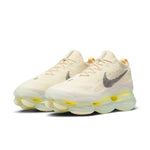(WMNS) Nike Air Max Scorpion Flyknit 'Lemon Wash' DJ4702-001
