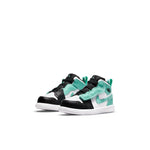 (TD) Air Jordan 1 Mid ALT 'Tropical Twist' AR6352-132