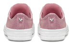 (WMNS) Converse Chuck Taylor All Starware Low Top 'Pink White' 564915C