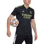 adidas Real Madrid 22/23 Third Jersey HI1656