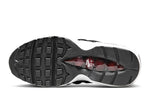 (GS) Nike Air Max 95 Recraft 'Anthracite Team Red' CJ3906-015