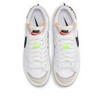 Nike Blazer Low '77 Jumbo 'White Black' DN2158-101