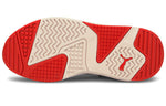(WMNS) PUMA X-Ray Game Valentine s Black/White/Red For 368857-02