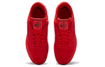 Reebok Club C 85 'Monochromatic Red' FW6629