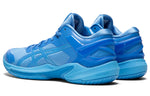 ASICS Gel Burst 24 Low Running Shoes Blue 1063A052-400