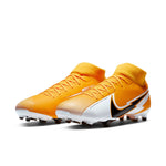 Nike Mercurial Superfly 7 Academy FG MG 'Laser Orange' AT7946-801