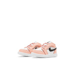 (TD) Air Jordan 1 Low ALT 'Arctic Orange' CI3436-800
